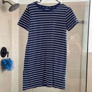 Madewell T-Shirt Dress